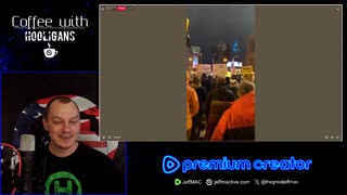 Ex-Husband Murderer | Ilhan Omar Leading Protestors | Officer Crybaby | CWH 885