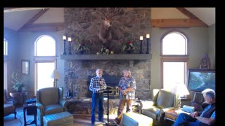 2025-11-09 Theresa Cubberly The Triumphant Church