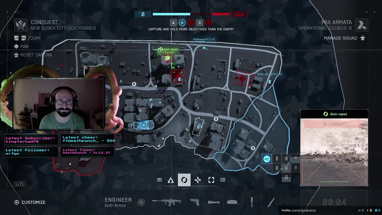 Javid Shah!Playing some matches!! PS5!