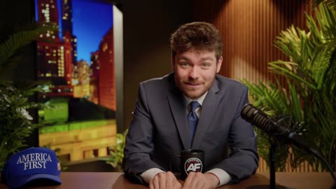 Nick Fuentes responds to responds to Candace Owens crashing out over Sub-Saharan IQ