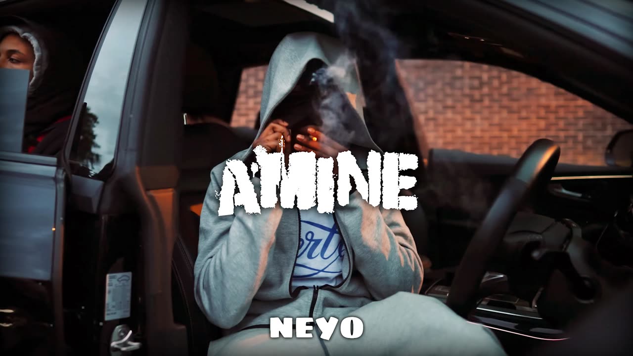 [FREE] UK Drill Type Beat x NY Drill Type Beat "Amine" | Drill Type Beat Instrumental 2025