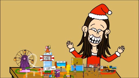 Jacinda's Christmas Special Announcement