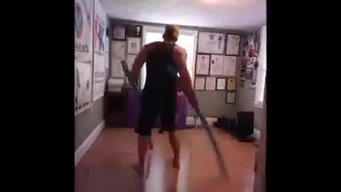 Martial Arts Training