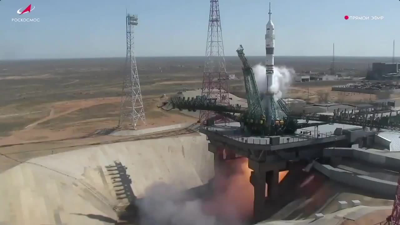 Roscosmos