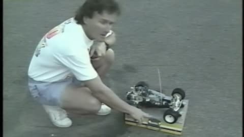 How To Tune Your RC10GT Engine