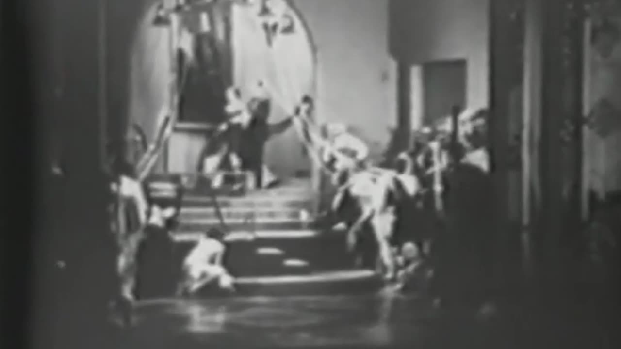 The Road to Yesterday (1925) - Full movie