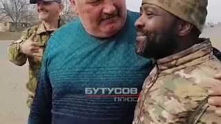 "A Personal Gift, So You Will Never Forget Your Homeland."