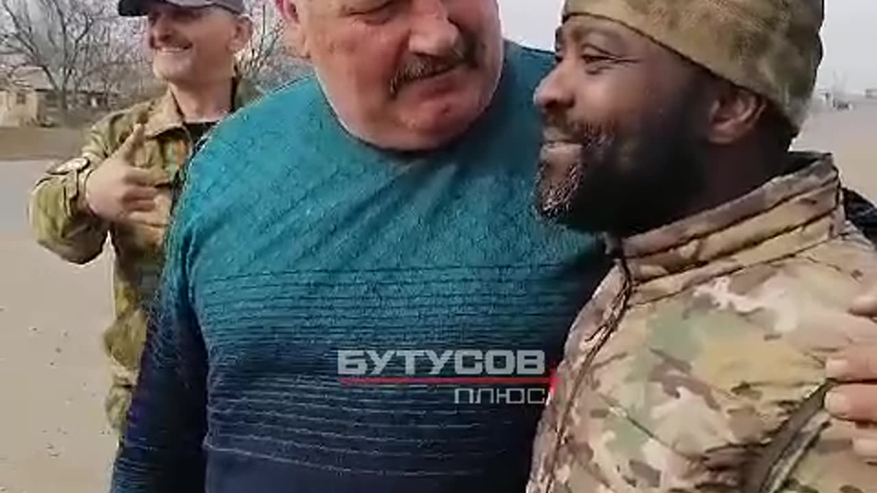 "A Personal Gift, So You Will Never Forget Your Homeland."
