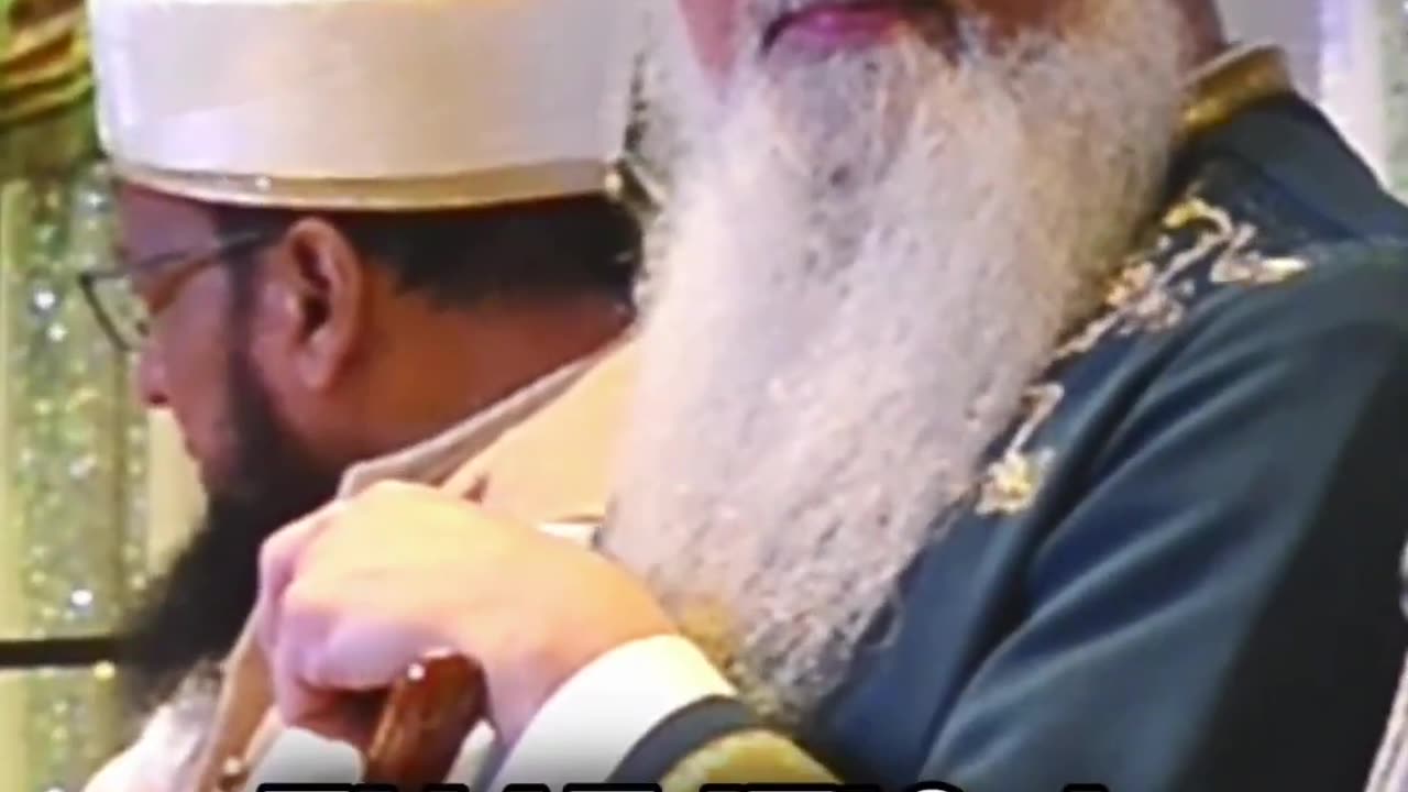 Milad an Nabi (saw) is The Source of Every Barakah