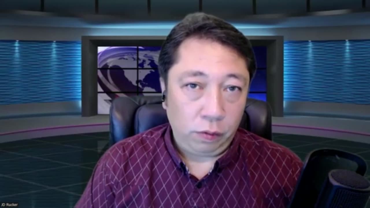 Доктор Кэрри Мадей связывает Метавселенную, прививки от Covid и программу сокращения населения