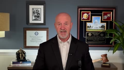 DA Fani Willis testifies; exposes lies Trump & his co-defendants told about - Dominic_TV VOL 1