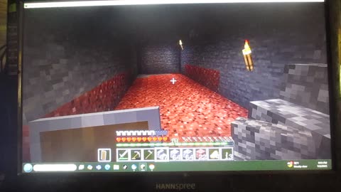 Minecraft: Down Into The Dungeon: Wed., July 2, 2025