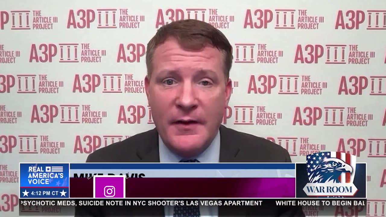 MARA-A-LAGO RAID WAS ALL ABOUT CROSSFIRE HURRICANE RECORDS