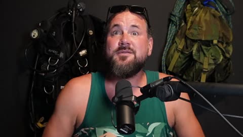 Fat to Warrior My West Coast Viking Journey