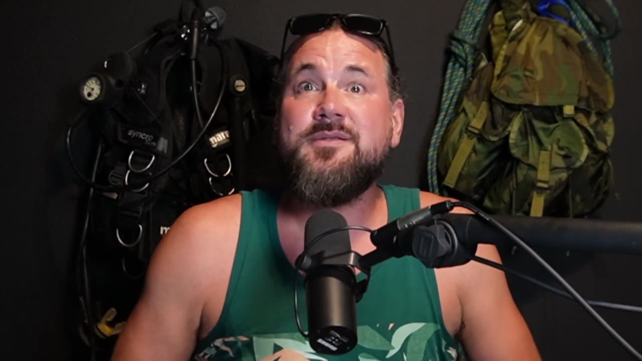Fat to Warrior My West Coast Viking Journey