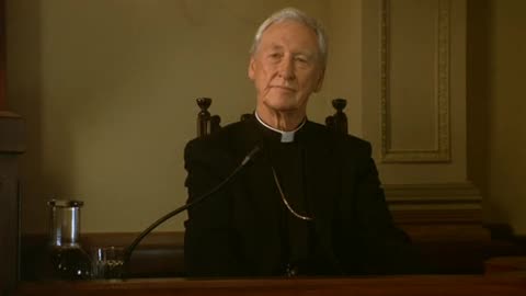 The Man Who Sued God