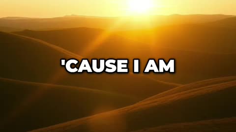 I Need a God Who's True Because I'm Not