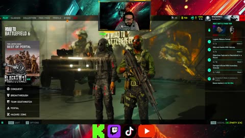 Gaming Vibin Tonight