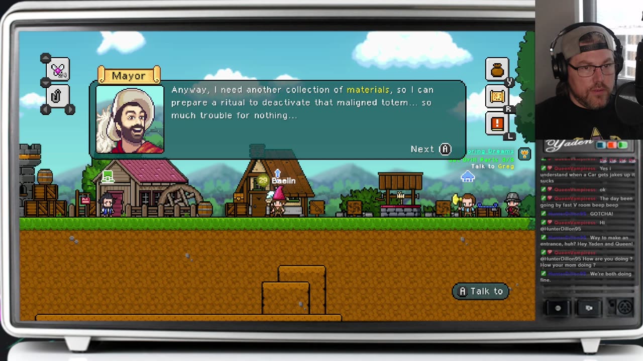 Heeeeeere Fishy Fishy Fishyyyyyyy! ~ !rmpraskl