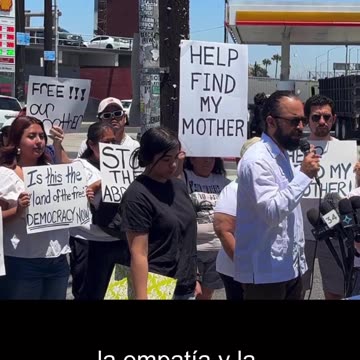 Illegal Immigrant Accused of Faking ICE Kidnapping