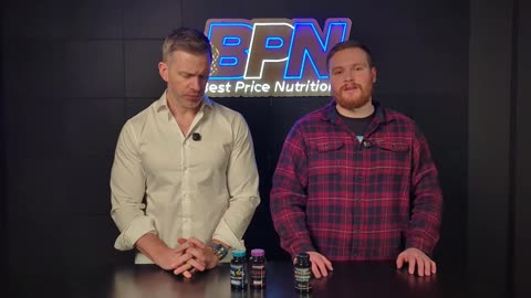 Blackstone Labs Bulking Prohormones For This Bulking Season