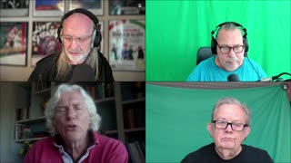 Live hos Bergmark 24 augusti - Northvoltkrashen