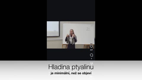 Proč děti nesmí škroby, než se vyvinou moláry