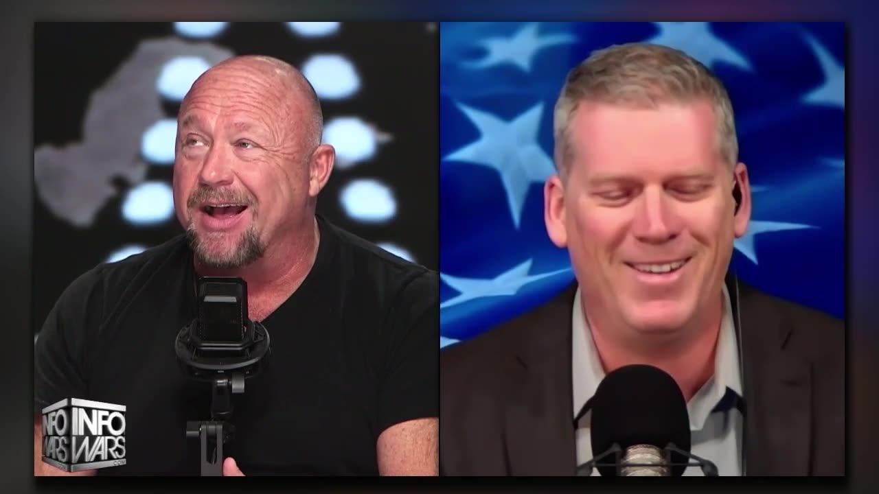 Warns the Technology is Far More Advanced than the Public Knows