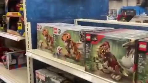 Hunting New Jurassic World Rebirth Dinosaur Toys Unboxed 2025 Spinosaurus Mattel Dino Toys #target
