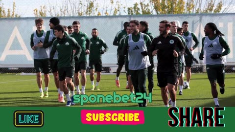 Ρεπορτάζ Παναθηναϊκού 09.01.26 | Μπακ, εξτρέμ και κεντρικό χαφ ακόμα δεν ήρθανε