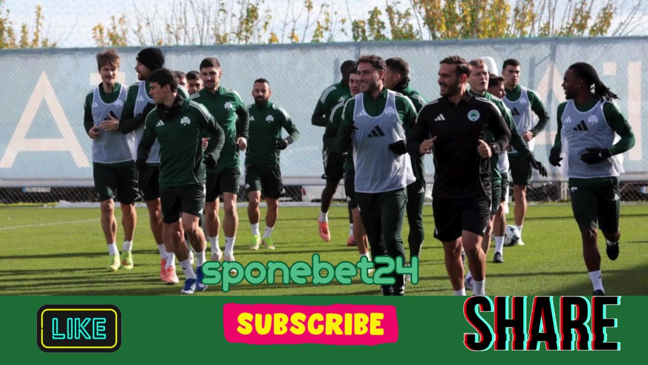 Ρεπορτάζ Παναθηναϊκού 09.01.26 | Μπακ, εξτρέμ και κεντρικό χαφ ακόμα δεν ήρθανε