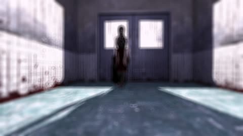 F.E.A.R. - FULL GAME (MMod v2 + flashlight shadows mod) / Linux Bazzite 40 - Part 3/3