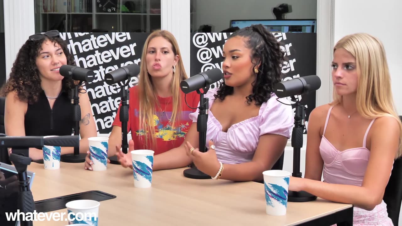 Andrew Tate TRIGGERS California College Liberals