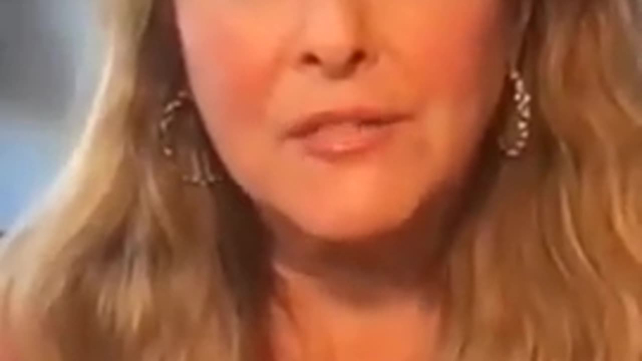Dr Naomi Wolf “Bill Gates Bribed the media, he bribed The BBC, he bribed The Guardian”