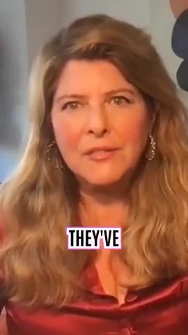 Dr Naomi Wolf “Bill Gates Bribed the media, he bribed The BBC, he bribed The Guardian”