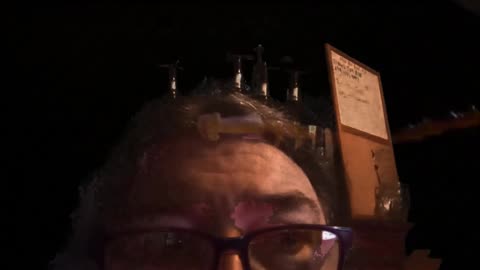 1 minute chat, video , ok 18 minutes, on, #fermentation