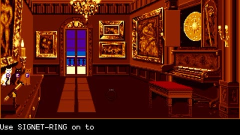 Amiga 500 Longplay 056 Fascination