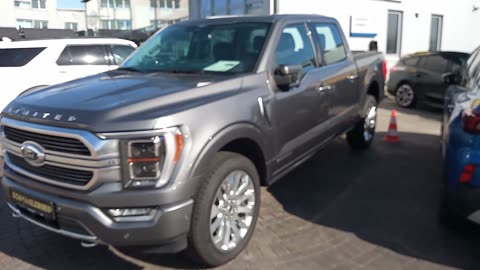 Ford F 150