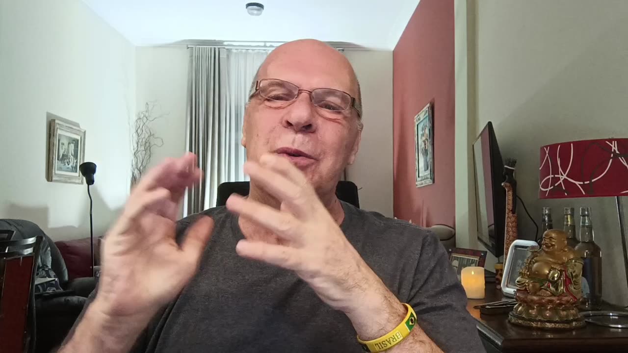 Mais sanções à vista