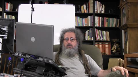The Bible Code Part 2