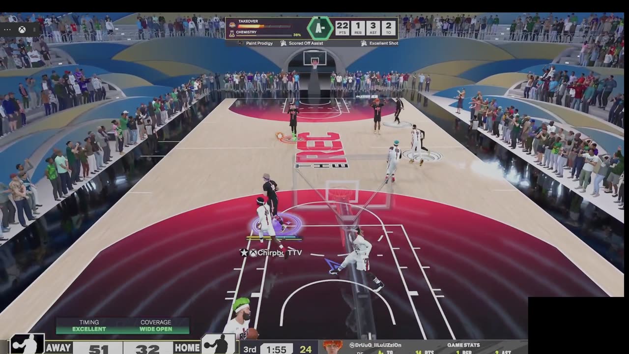 rec and bullshit