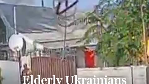 👴🛸 Ukraine Russia War | Elderly Ukrainians Direct Drone vs Russians | RCF