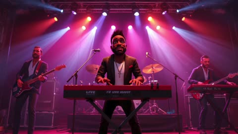 Love Having You Around