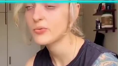 people doing challenges