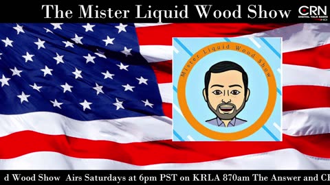 Mr. Liquid Wood Show Ep 89 06-07-2025