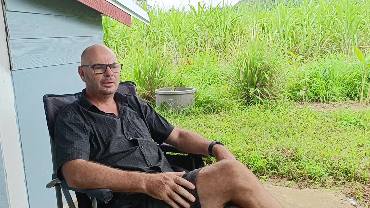 Vlog # 58 Closing in on 1 year without official treatment - new initiatives