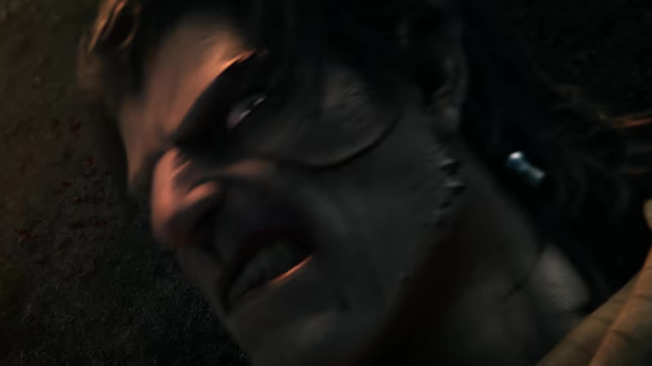 Ling Cage Season 2 Episode 05 Preview