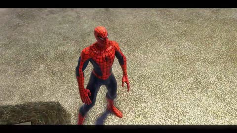 Spidermen WOS 301 06052025