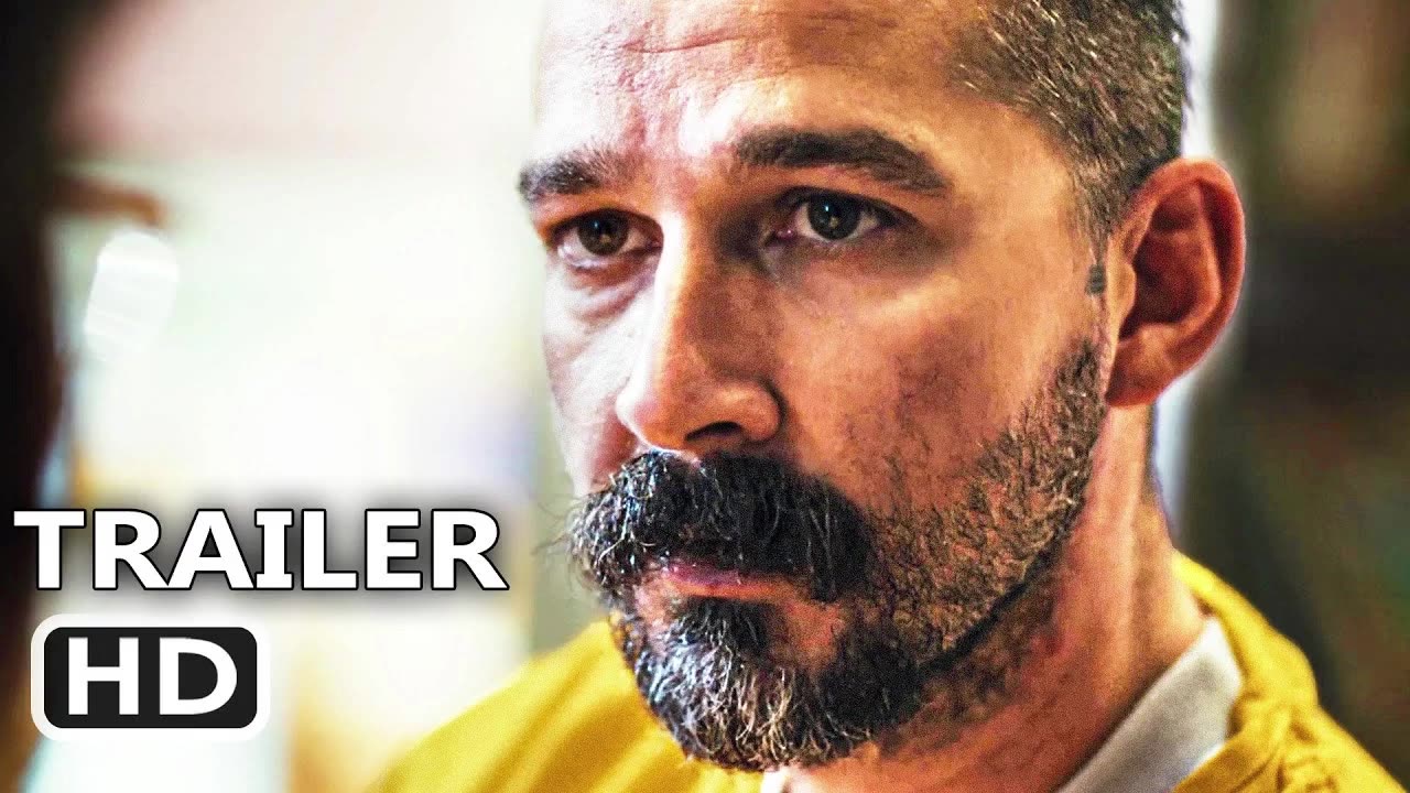 HENRY JOHNSON Trailer (2025) Shia LaBeouf