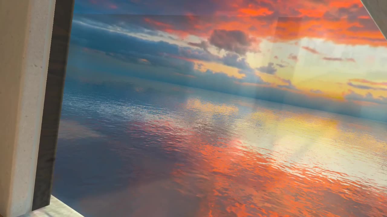 360' A Trip to Paris